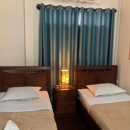 Manichan Guesthouse Luang Prabang Eksteriør billede