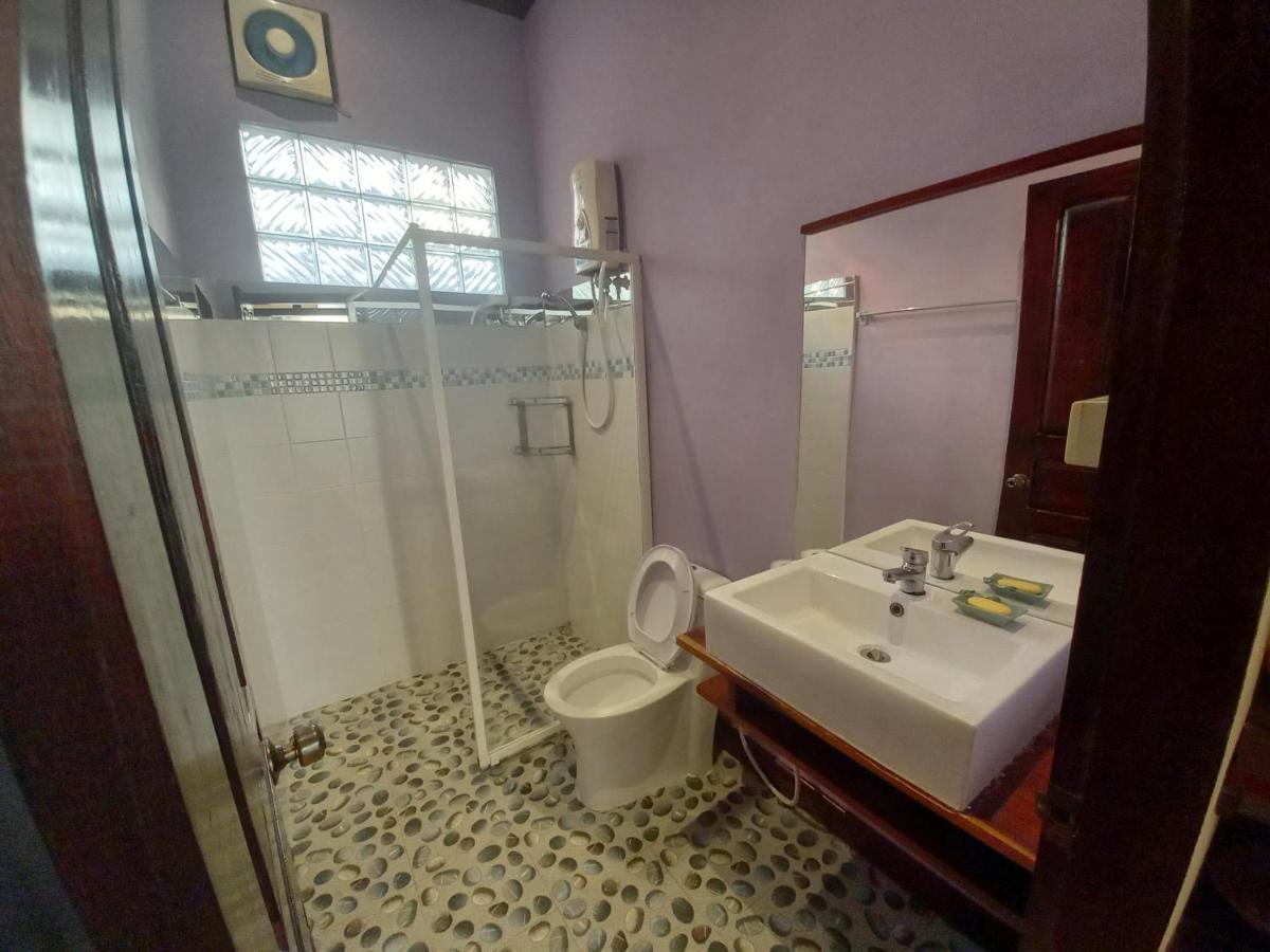 Manichan Guesthouse Luang Prabang Eksteriør billede