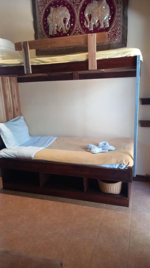 Manichan Guesthouse Luang Prabang Eksteriør billede