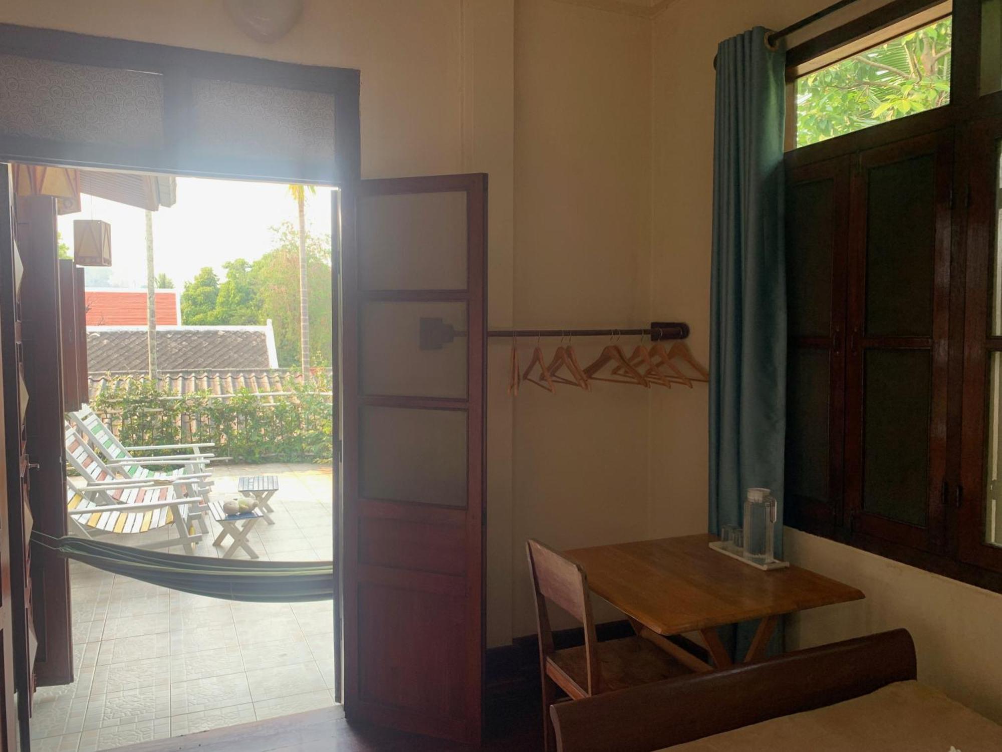 Manichan Guesthouse Luang Prabang Eksteriør billede