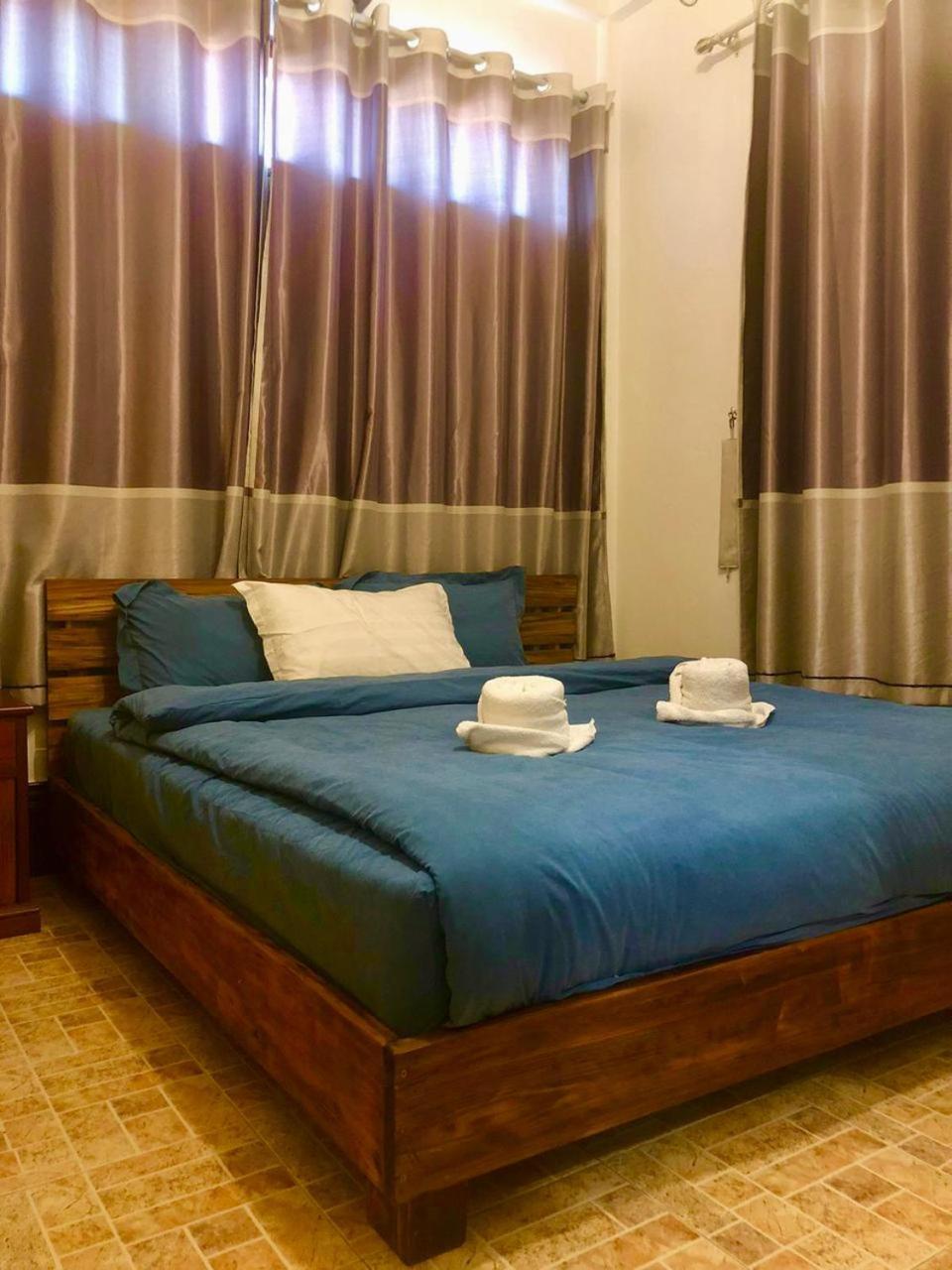 Manichan Guesthouse Luang Prabang Eksteriør billede