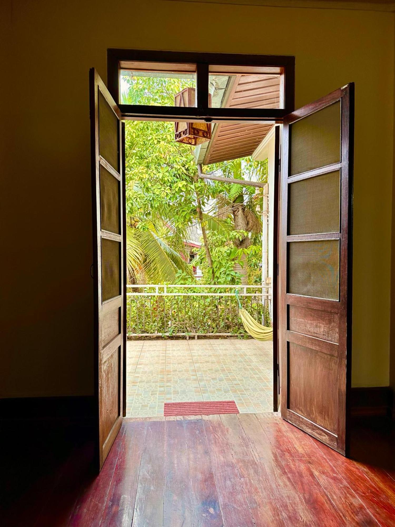Manichan Guesthouse Luang Prabang Eksteriør billede