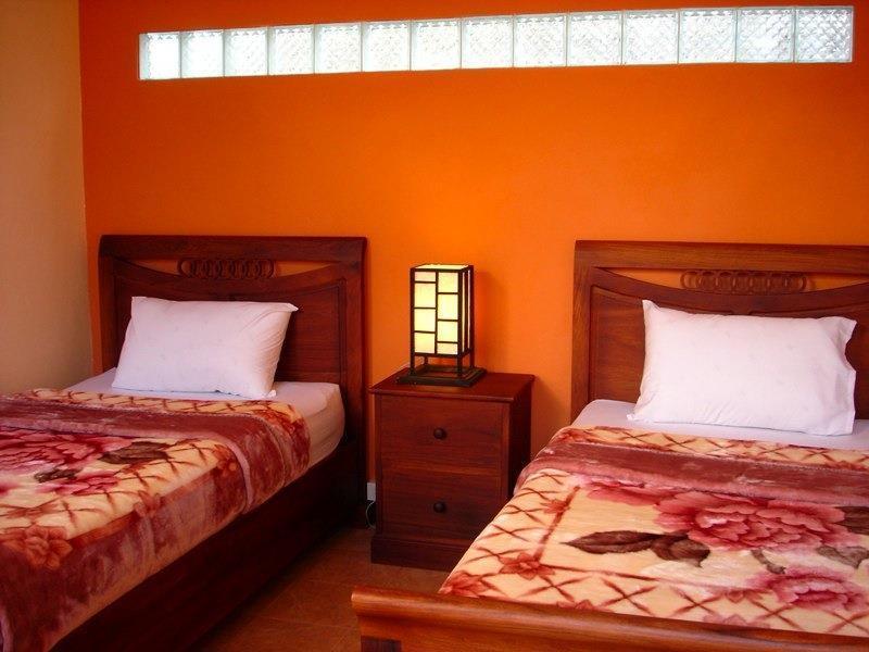 Manichan Guesthouse Luang Prabang Eksteriør billede