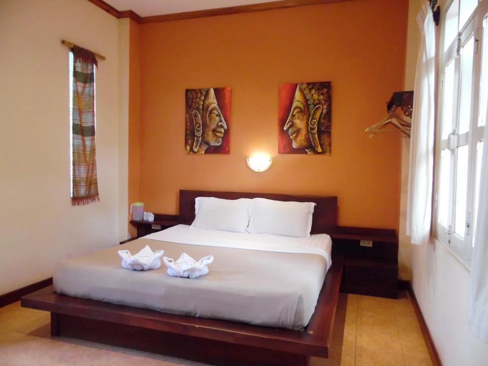 Manichan Guesthouse Luang Prabang Eksteriør billede