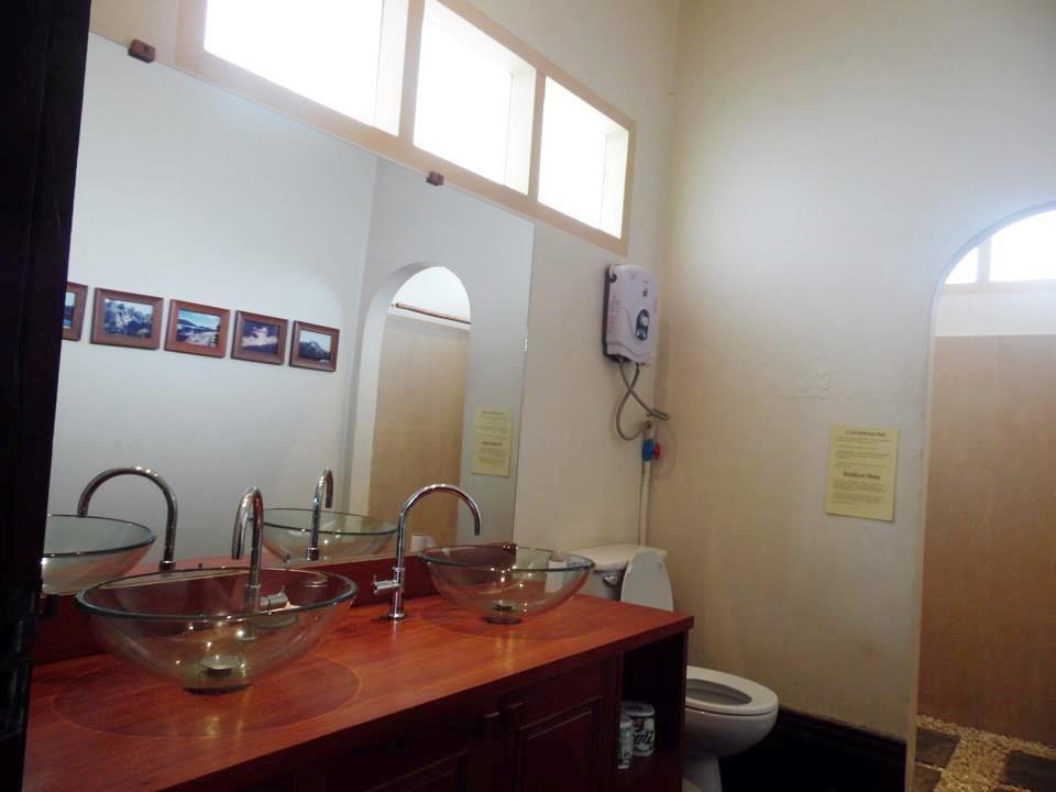 Manichan Guesthouse Luang Prabang Eksteriør billede