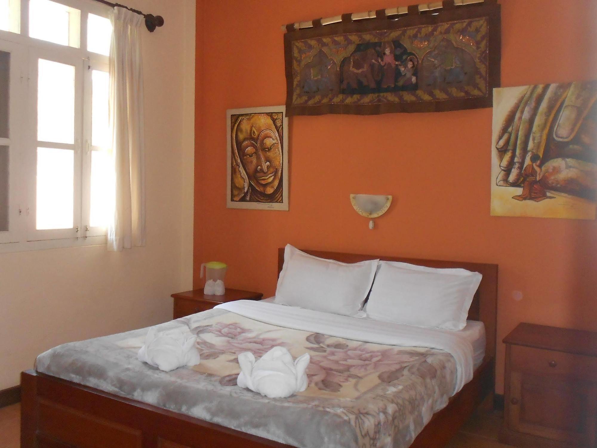 Manichan Guesthouse Luang Prabang Eksteriør billede